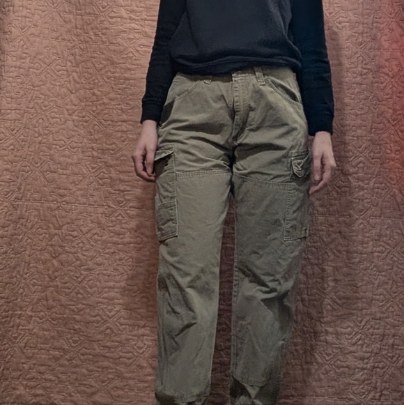 Wrangler Other - Wrangler Men's Cargo Pants